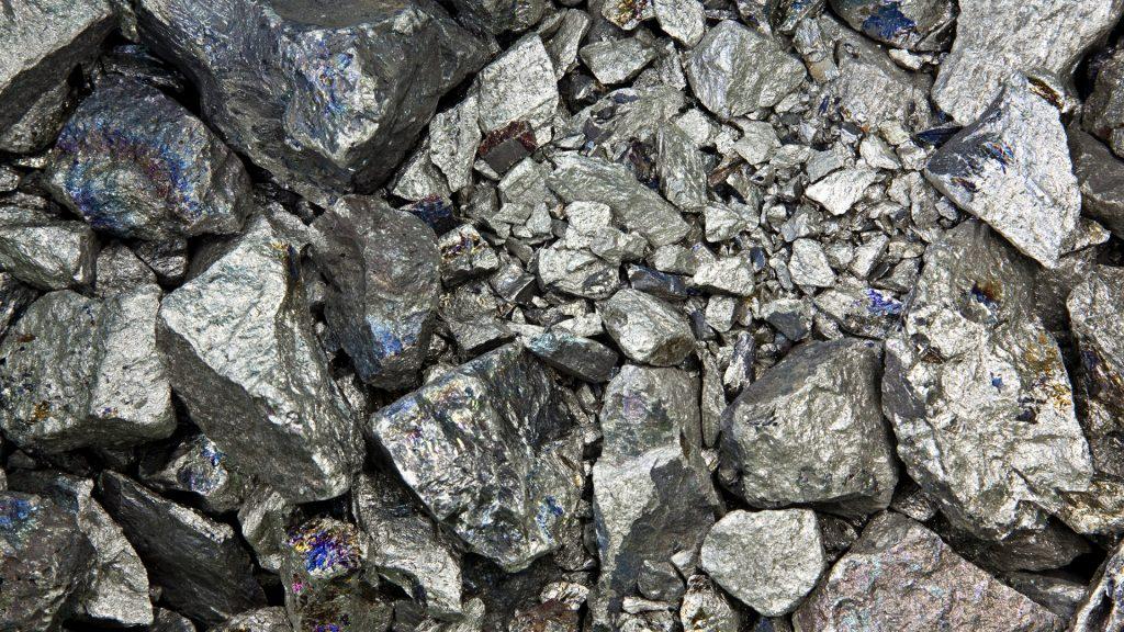 Lead ore product image 3