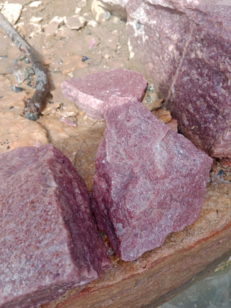 Lithium ore product image 4