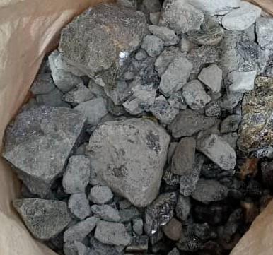Zinc ore product image 3