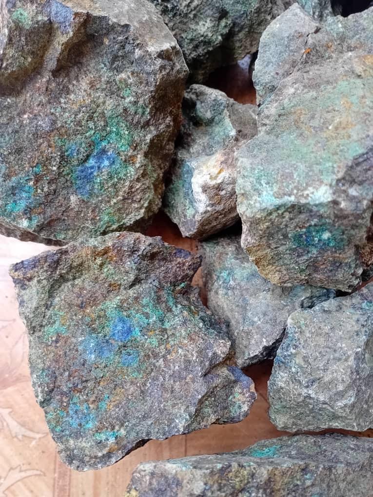 Copper product image 2