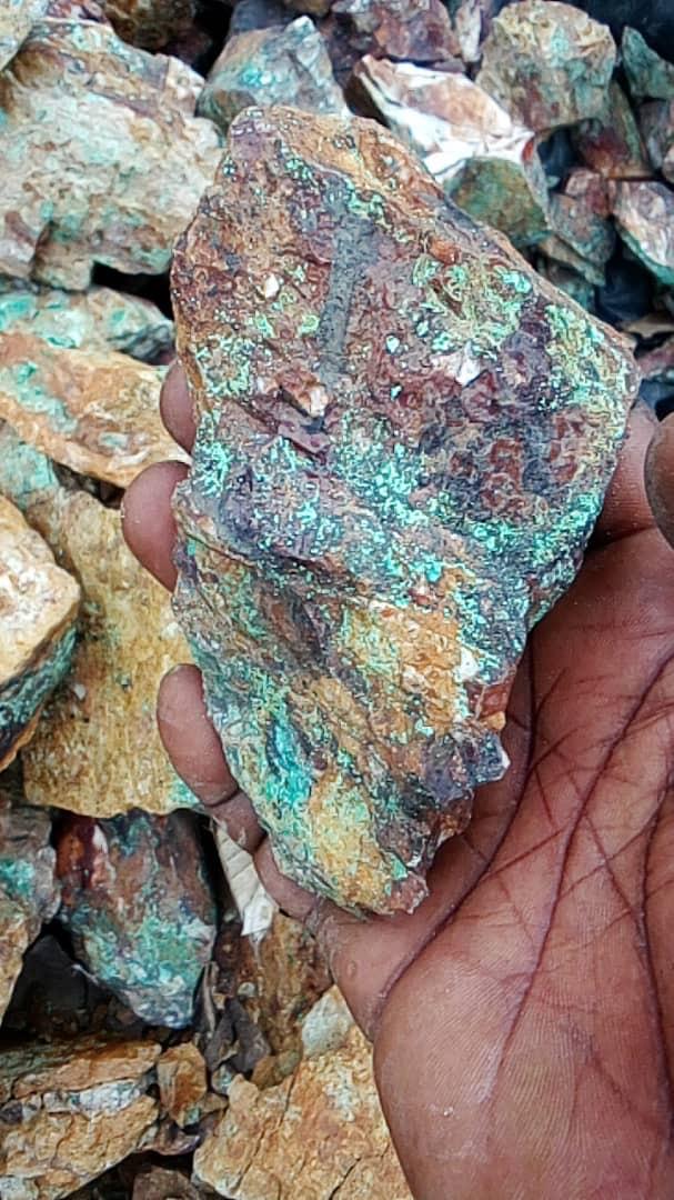 Copper product image 3