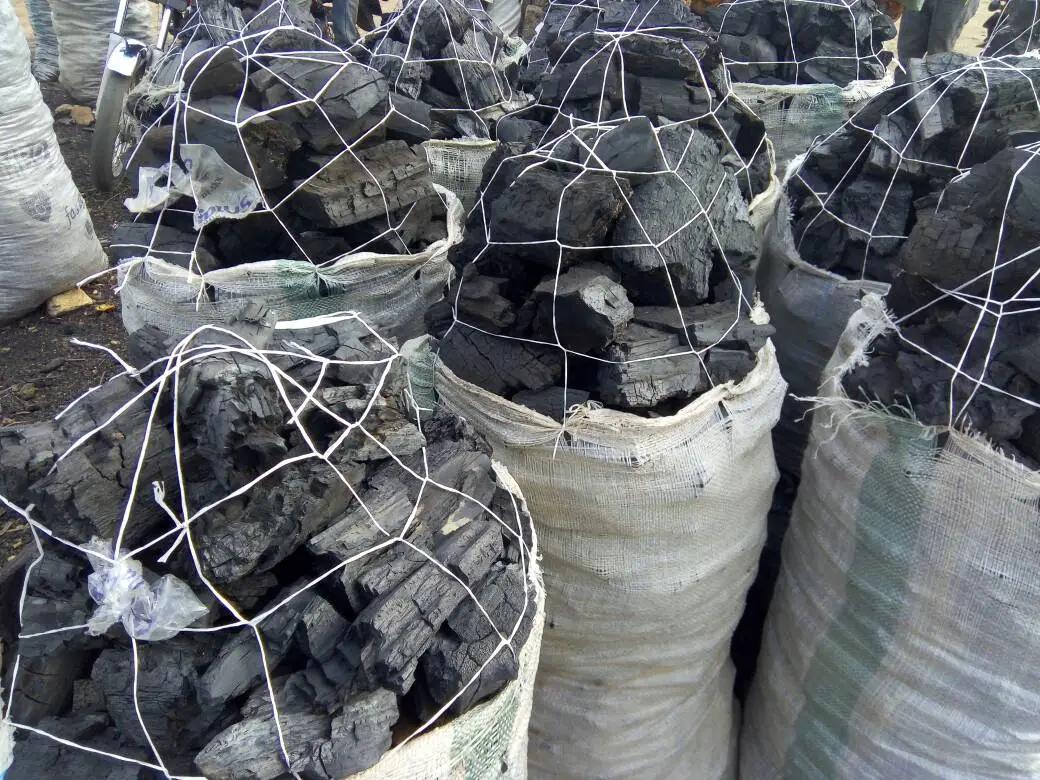 Charcoal product image 2