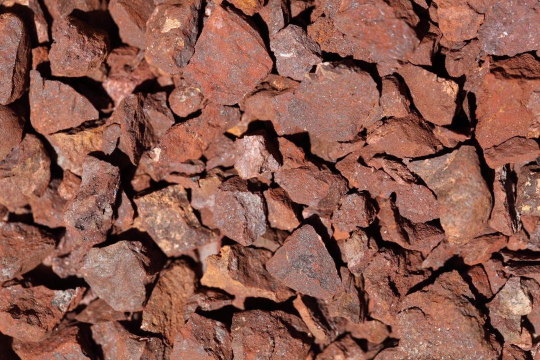 Iron ore product image 4